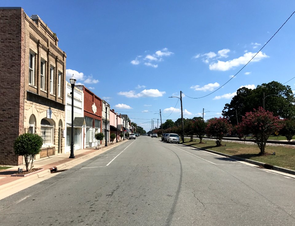 Warsaw, North Carolina 2