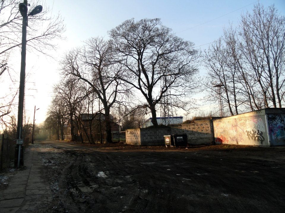 Warszawa Armatnia 2016, 4