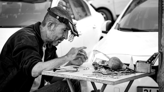 Watchmaker (184539829)