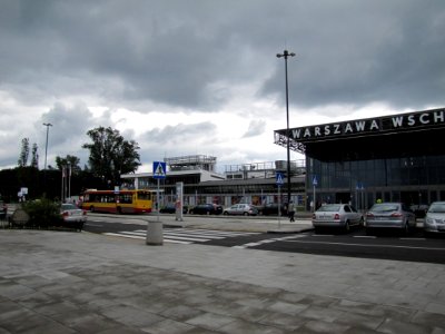 WARSZAWA, AB. 044