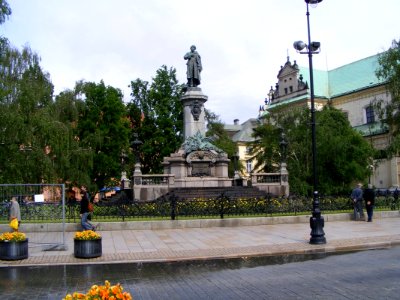 WARSZAWA, AB. 026