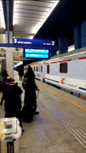 Warszawa centralna platforms november 2018 001