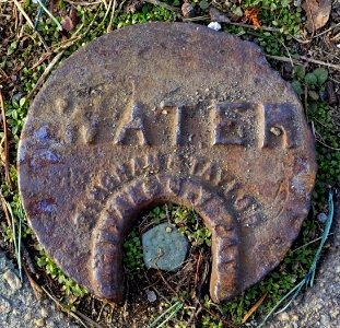 Water, Bingham & Taylor, Buffalo, N.Y. Pat - Arlington, MA - DSC03593
