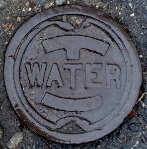 Water - Arlington, MA - DSC04298