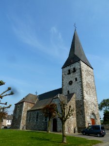 Warsage-Église Saint-Pierre (2)