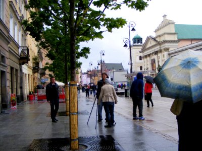 WARSZAWA, AB. 016