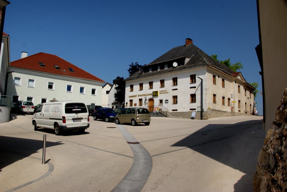 Wartberg Marktplatz