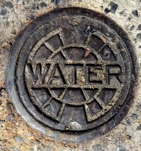 Water - Arlington, MA - 20200327 140934