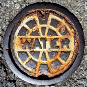 Water - Arlington, MA - 02