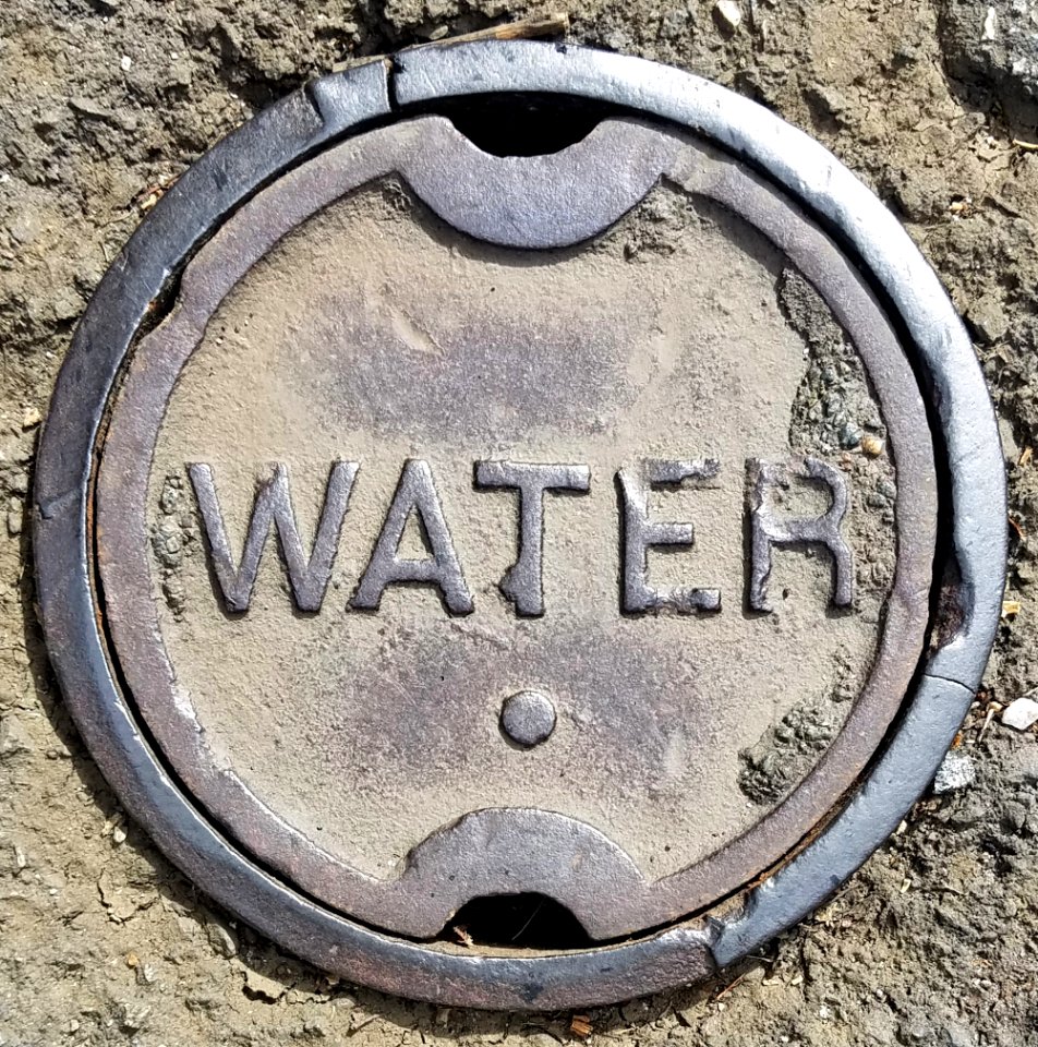 Water dot - Arlington, MA - 20200802 092038