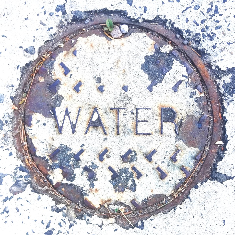 Water - Arlington, MA - 04