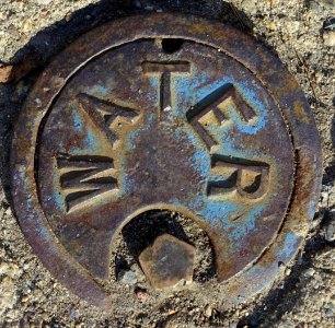 Water - Arlington, MA - DSC03695
