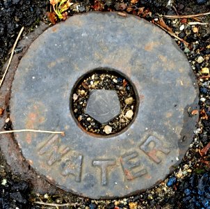Water - Arlington, MA - DSC01164