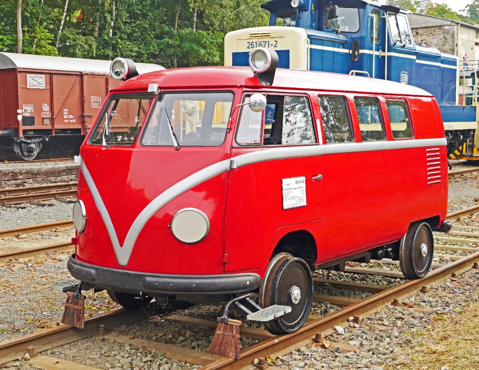 Db deutsche bundesbahn railway