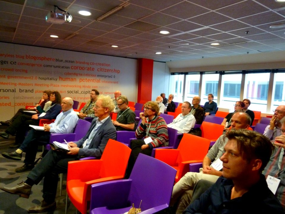 WCN 2014-Sessie 3-Groene track (3)