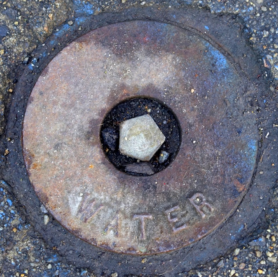 Water - Arlington, MA - DSC02933