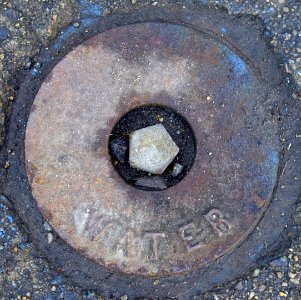 Water - Arlington, MA - DSC02933