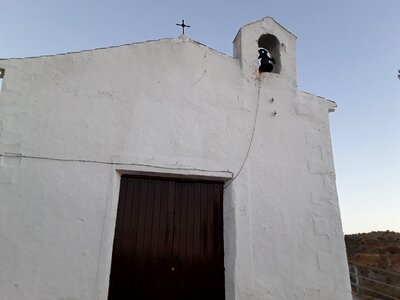 Galley granada hermitage