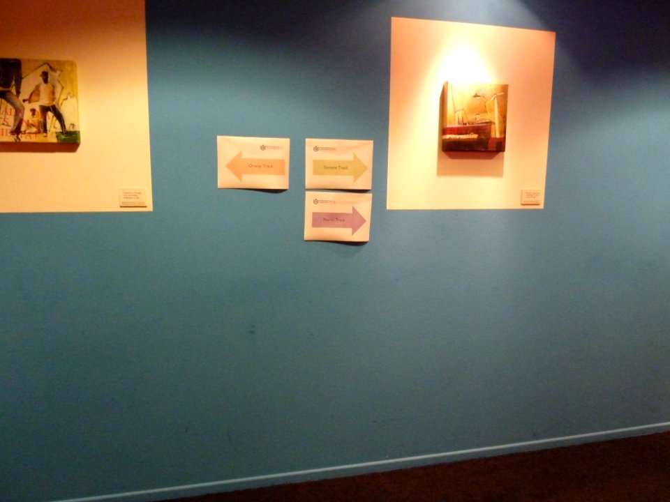 WCN 2014-Rechts of links