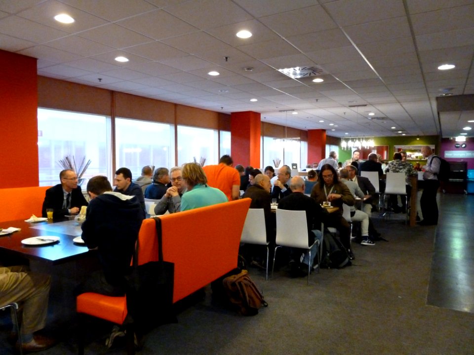 WCN 2014-Lunch (4)