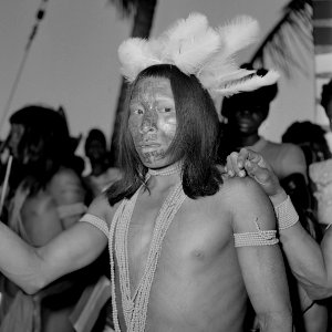Wayana (1955)