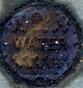 Water, ej Made in USA - Arlington, MA - DSC03314