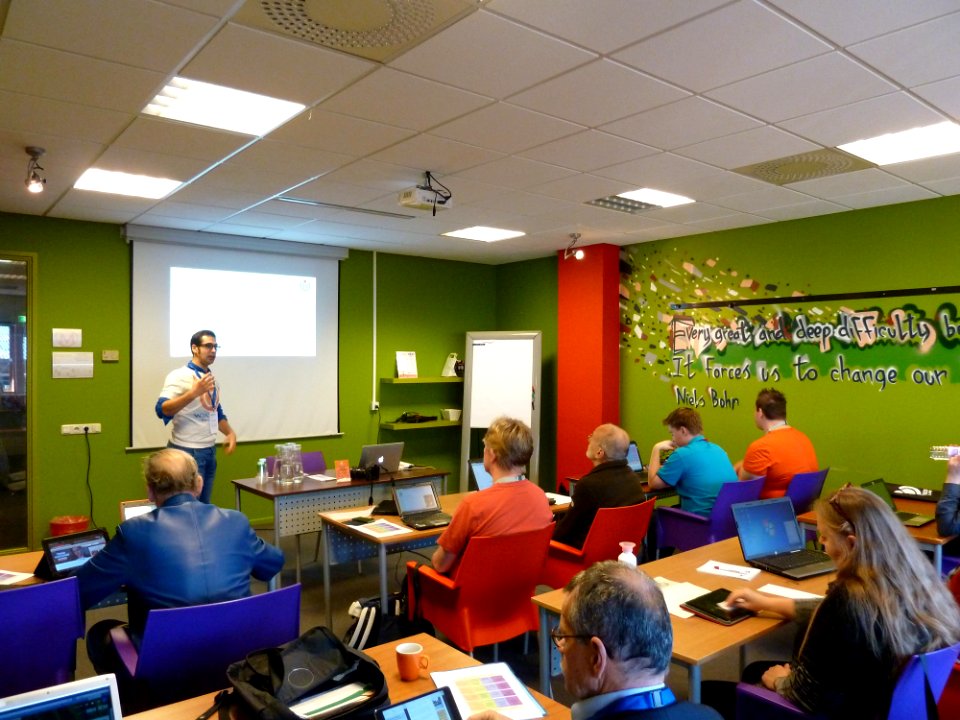 WCN 2014-Sessie 1-Paarse track (3)