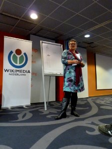 WCN 2014-Sandra Rientjes (2)