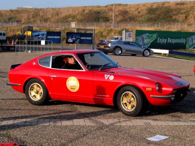 WBP 688K Datsun -2