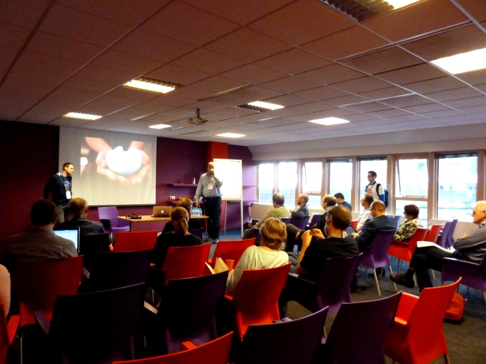 WCN 2014-Sessie 3-Blauwe track (4)
