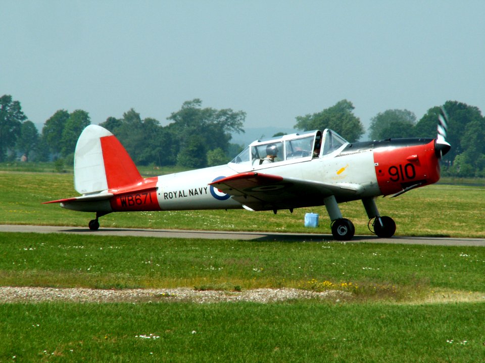 WB671