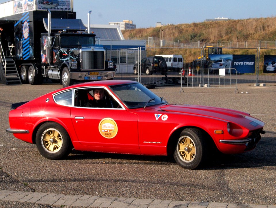 WBP 688K Datsun -3