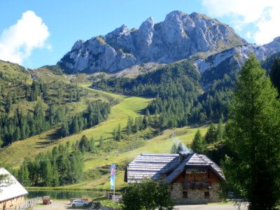 Watschigeralm