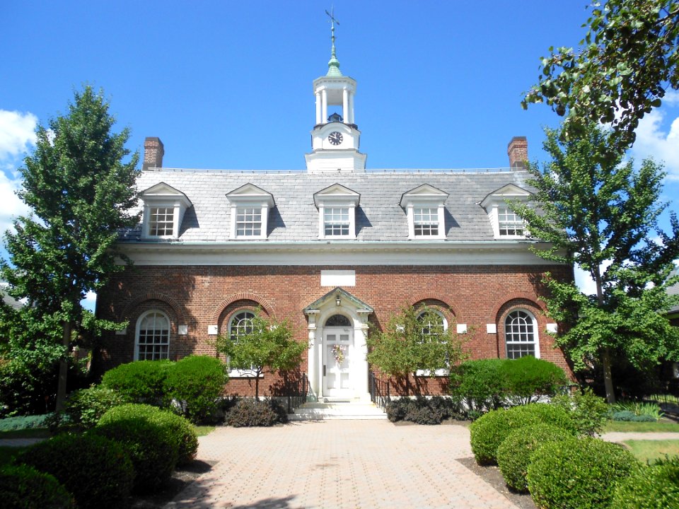 Waverly PA Community House