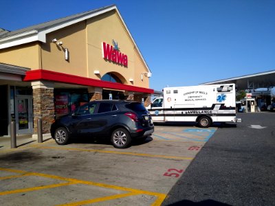 Wawa Store 946 photo