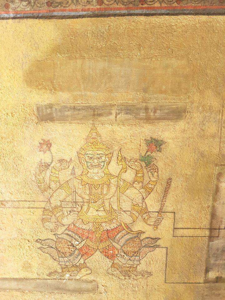 Wat Pho - 2017-04-22 (051)