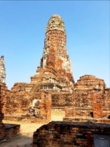 Wat Phra Ram - 2017-02-13 (022)