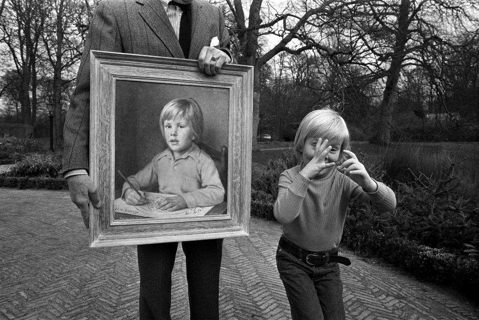 WAvanOranjeVerhoeff1973
