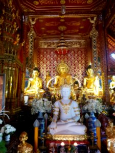 Wat Phra Sing, Chiang Rai - 2017-06-27 (015) photo