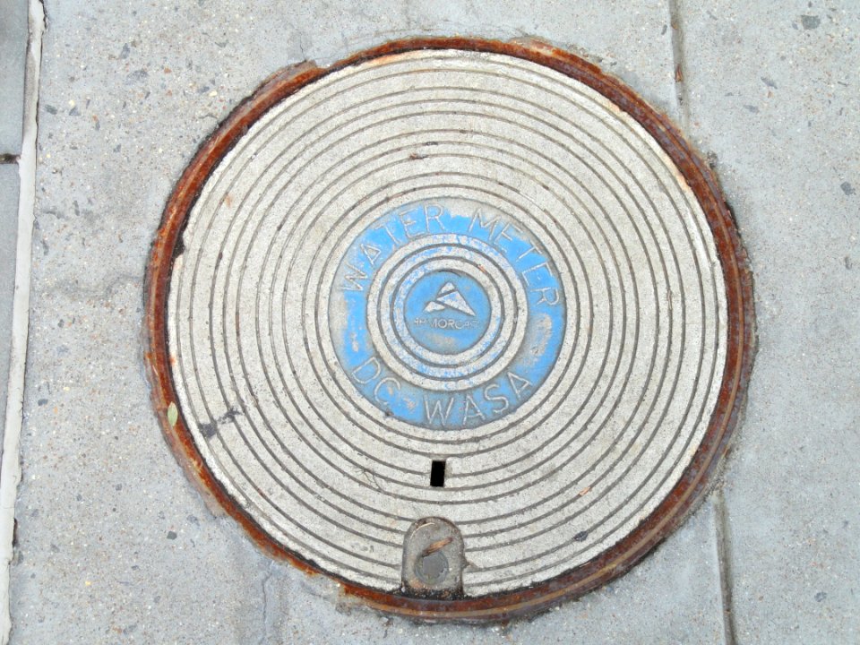Water Meter - DC USA - DSC05004