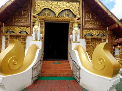 Wat Phra Sing, Chiang Rai - 2017-06-27 (009)
