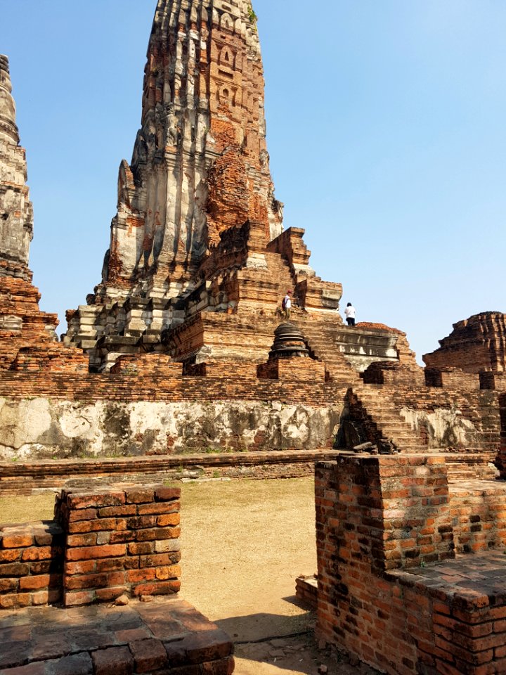 Wat Phra Ram - 2017-02-13 (025)