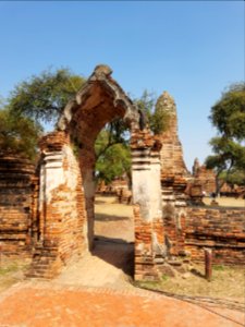 Wat Phra Ram - 2017-02-13 (011)