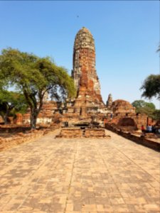 Wat Phra Ram - 2017-02-13 (018)