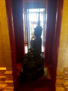 Wat Phra Kaeo, Chiang Rai - 2017-06-27 (031)