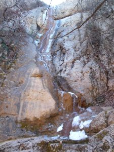 Waterfall Ahande 3