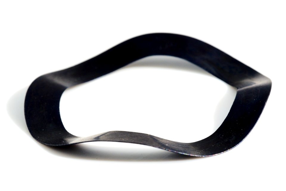 Wave washer 22mm-43mm 2016-03-03
