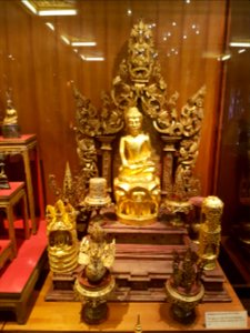Wat Phra Kaeo, Chiang Rai - 2017-06-27 (036)