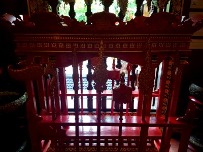 Wat Phra Kaeo, Chiang Rai - 2017-06-27 (047)