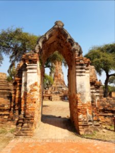 Wat Phra Ram - 2017-02-13 (012)